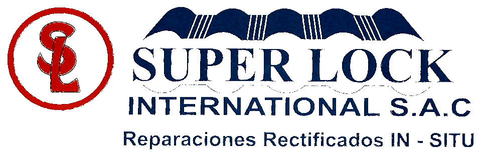 Superlock International